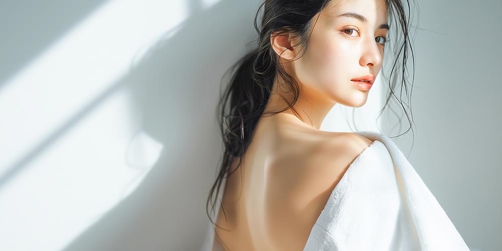 血流改善が期待できる